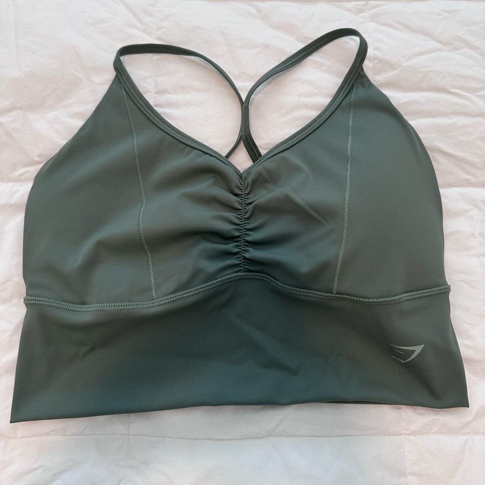 Gymshark sports bra